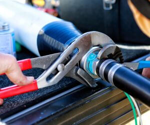 About Plumbers Pros Port Neches, TX